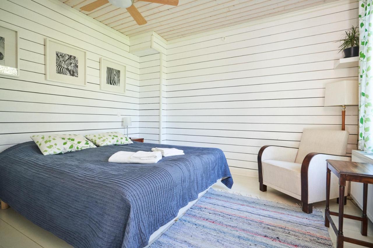 Bed and Breakfast Koepmans Науво Екстер'єр фото