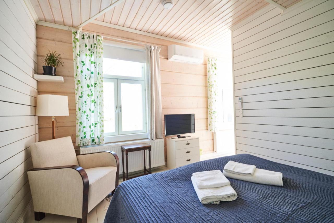 Bed and Breakfast Koepmans Науво Екстер'єр фото