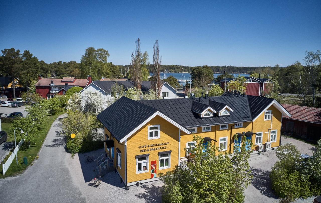 Bed and Breakfast Koepmans Науво Екстер'єр фото