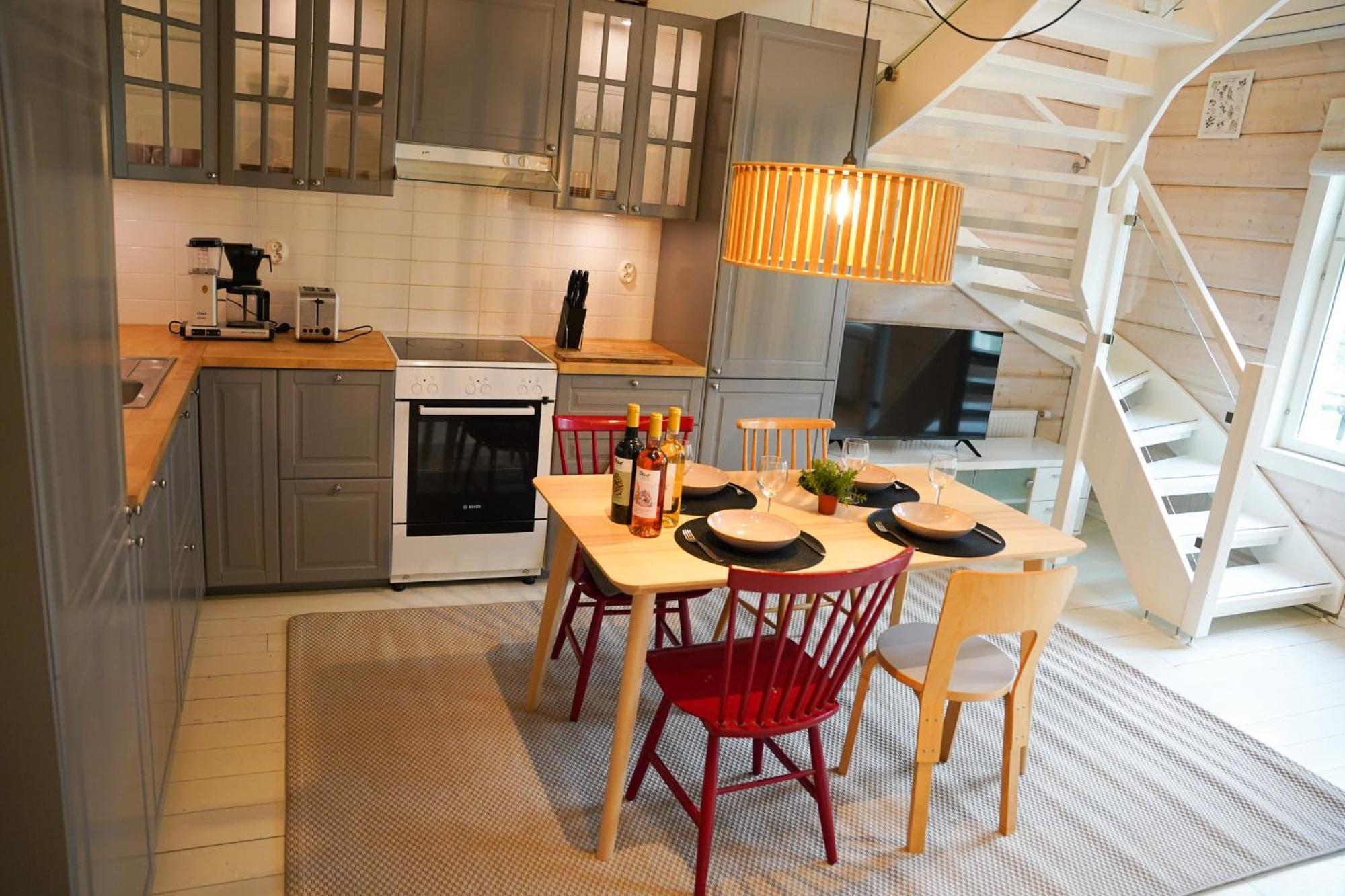 Bed and Breakfast Koepmans Науво Екстер'єр фото