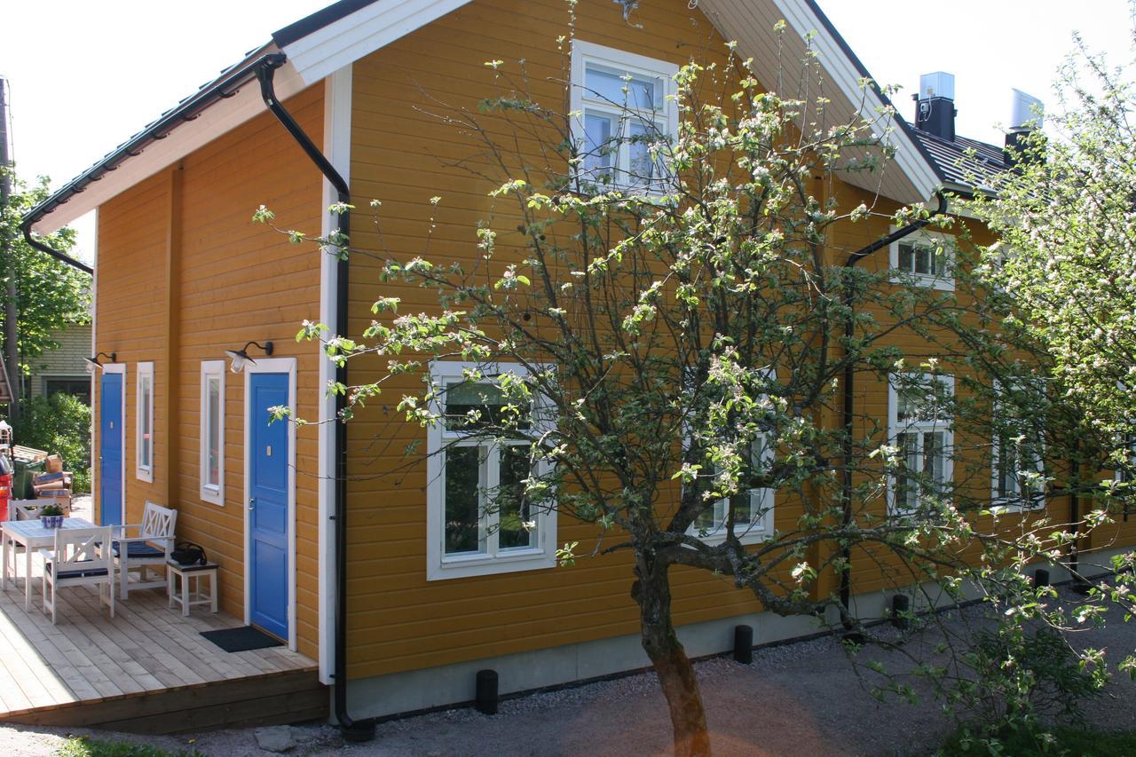Bed and Breakfast Koepmans Науво Екстер'єр фото