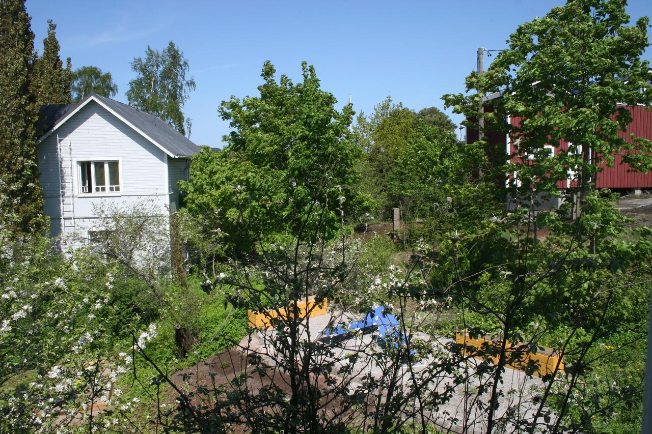 Bed and Breakfast Koepmans Науво Екстер'єр фото