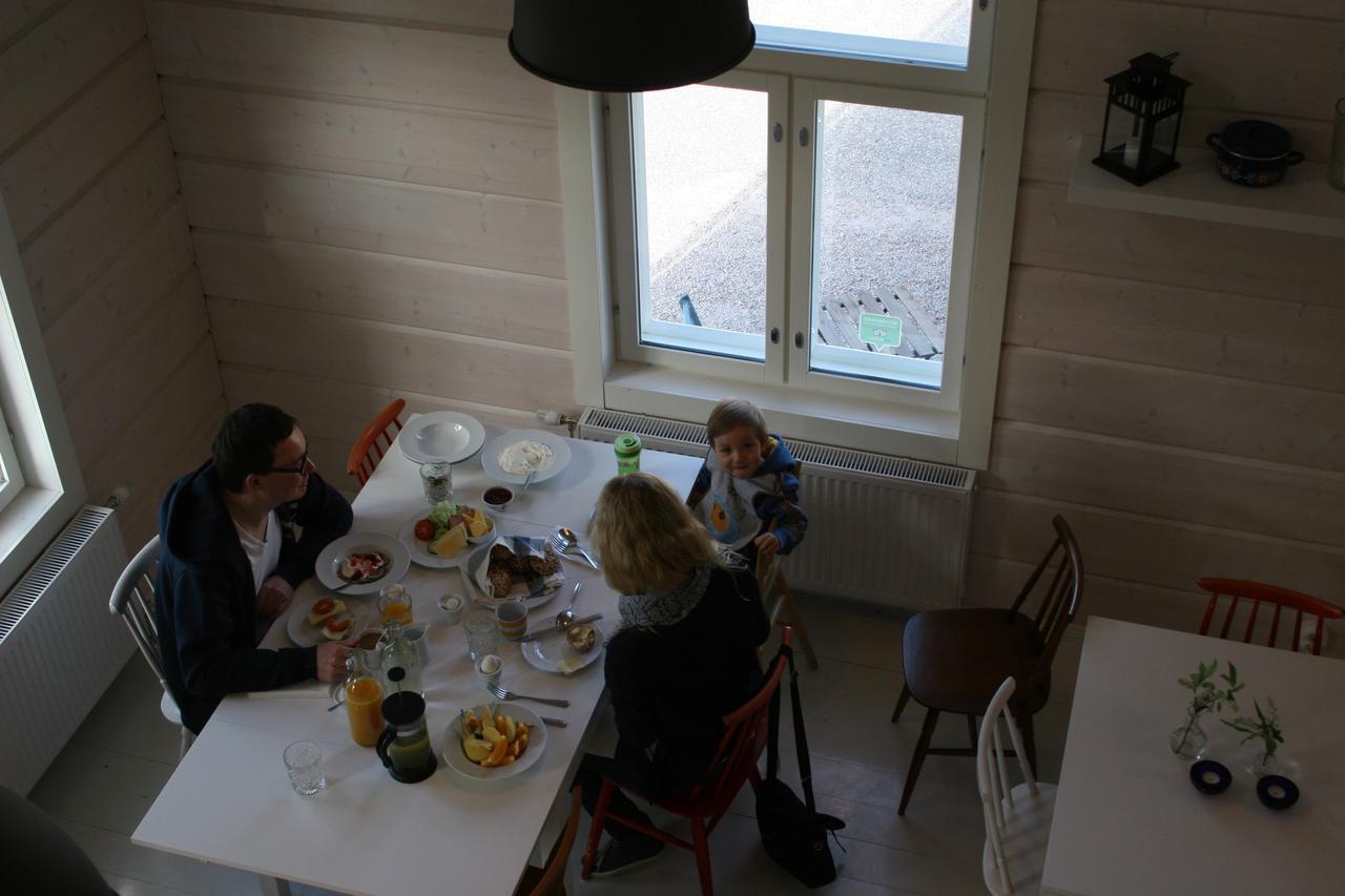 Bed and Breakfast Koepmans Науво Екстер'єр фото