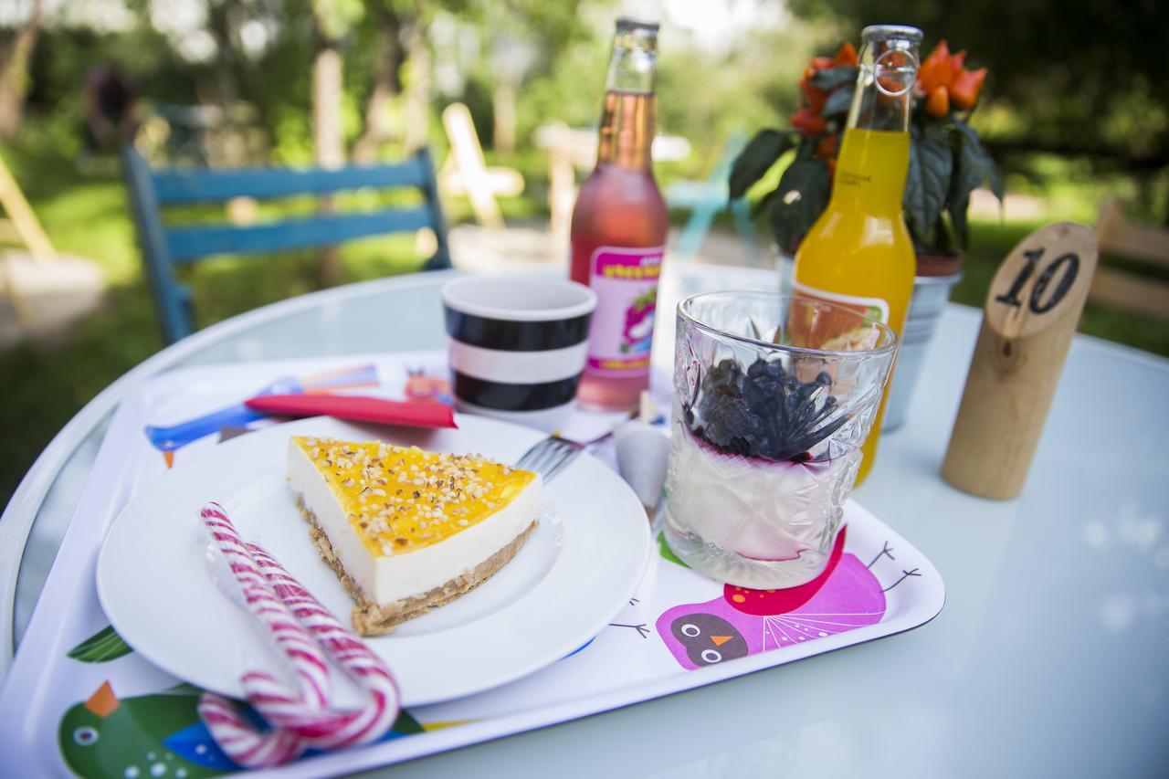 Bed and Breakfast Koepmans Науво Екстер'єр фото