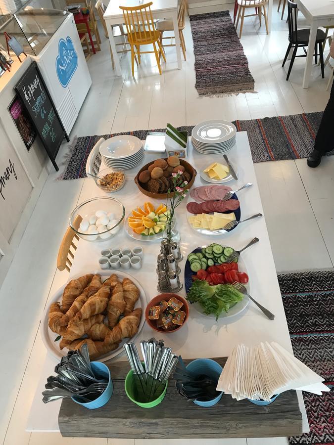 Bed and Breakfast Koepmans Науво Екстер'єр фото